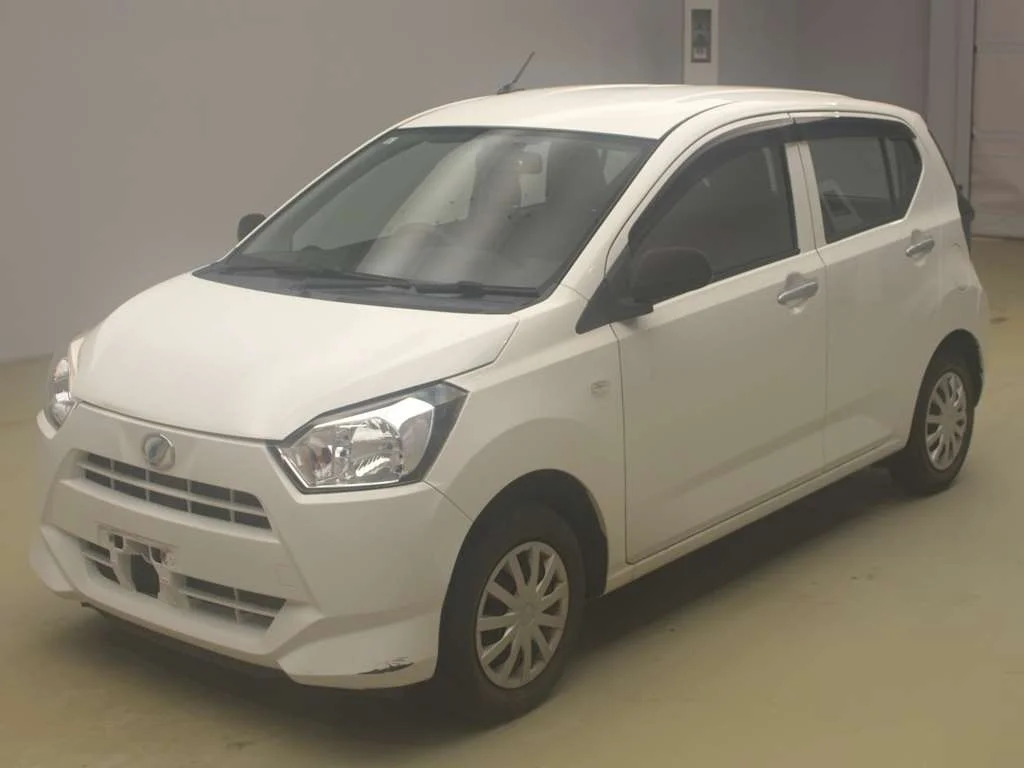 Daihatsu Mira e:S LA350S 2021